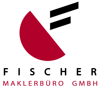 Logo Marke Fischer Maklerbüro